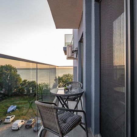 Golden Mirage Sunset Apartment Мамая Экстерьер фото