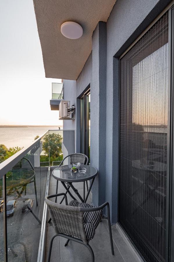 Golden Mirage Sunset Apartment Мамая Экстерьер фото
